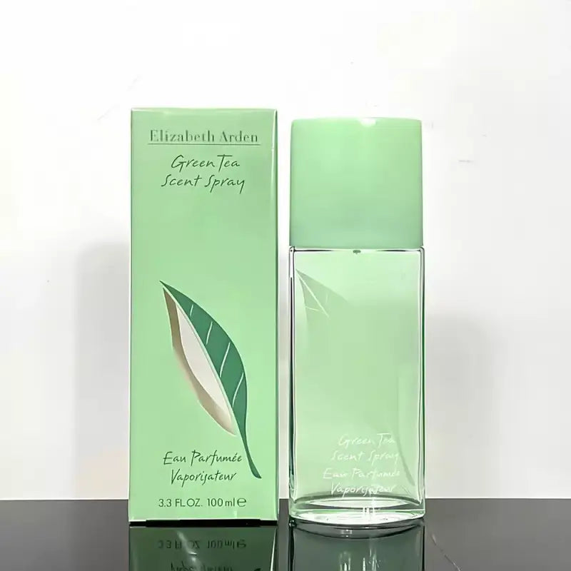 Elizabeth Arden Green Tea Eau De Parfum, 100Ml