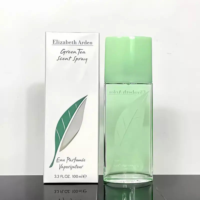 Elizabeth Arden Green Tea Eau De Parfum, 100Ml