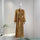 Zimmermann Paisley Print Long Sleeve Midi Dress