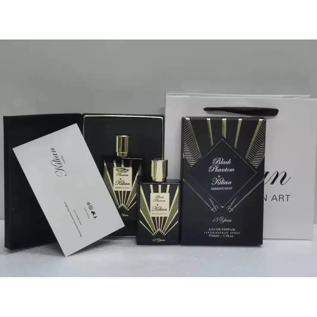 Kilian Black Phantom Memento Mori Edp 50Ml