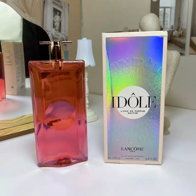 Lancome Idôle Nectar Eau De Parfum, 100Ml