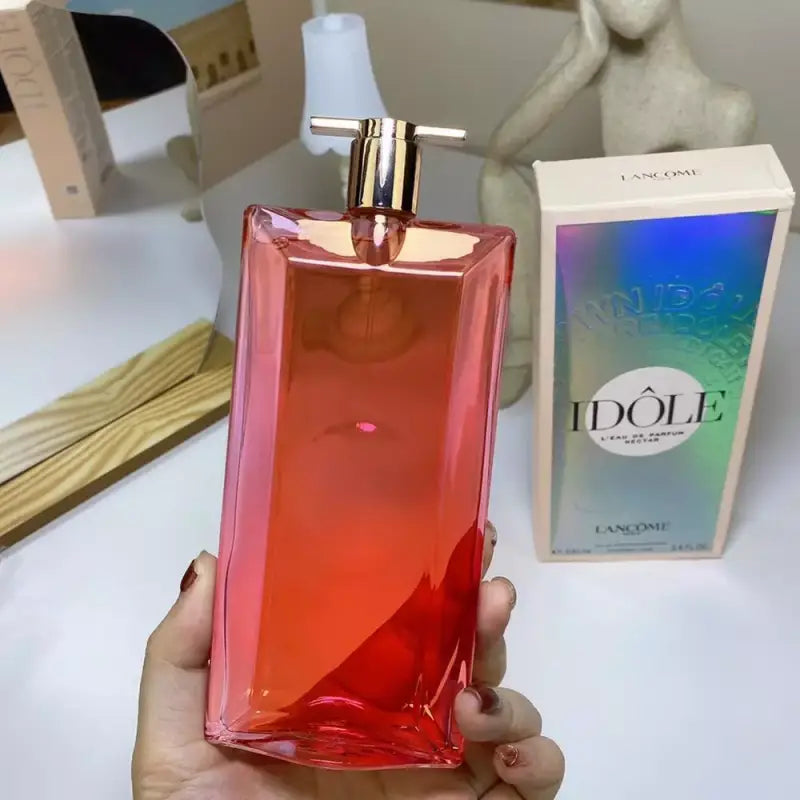 Lancome Idôle Nectar Eau De Parfum, 100Ml