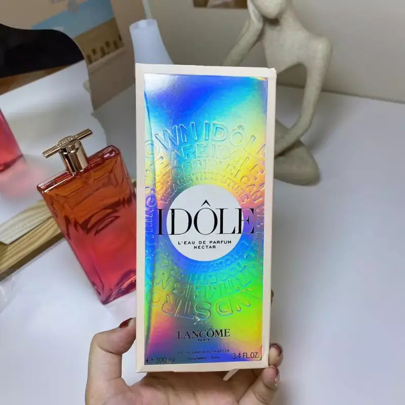 Lancome Idôle Nectar Eau De Parfum, 100Ml