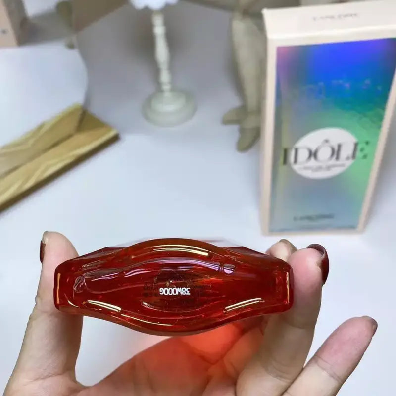 Lancome Idôle Nectar Eau De Parfum, 100Ml