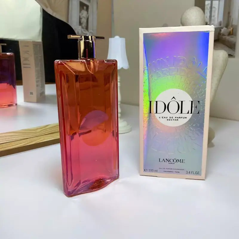 Lancome Idôle Nectar Eau De Parfum, 100Ml