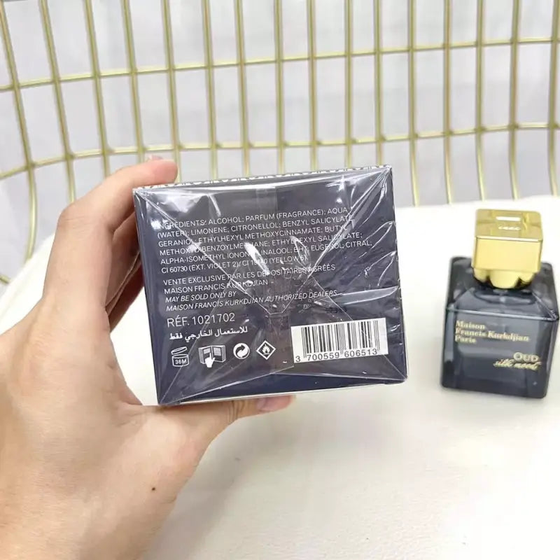 Maison Francis Kurkdjian Oud Satin Mood Eau De Parfum, 70Ml