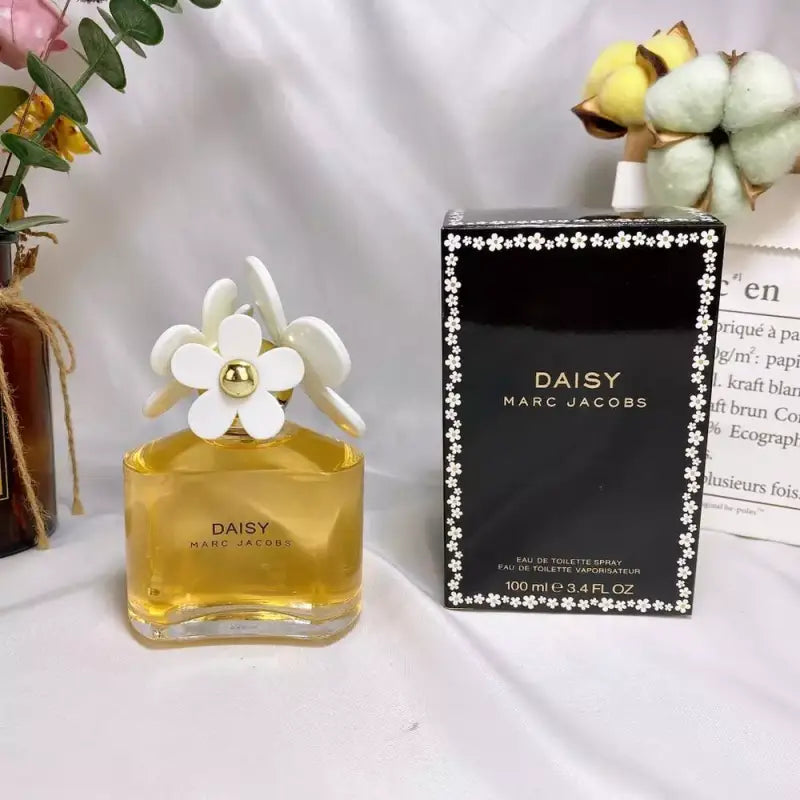 Marc Jacobs Daisy Eau De Toilette, 100Ml