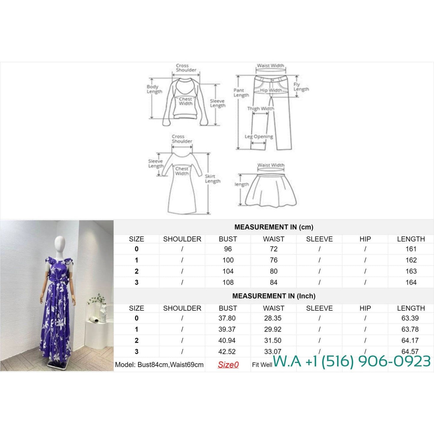 Zimmermann Violet Flouncing Sleeveless Backless Long Maxi Dress