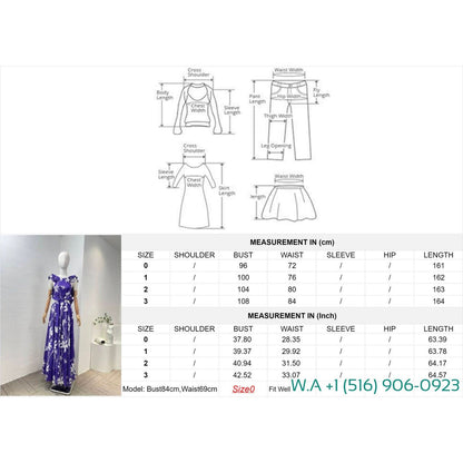 Zimmermann Violet Flouncing Sleeveless Backless Long Maxi Dress