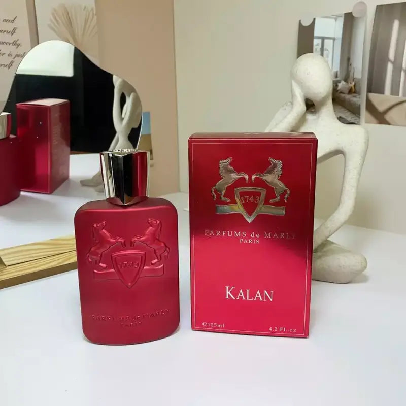 Parfums De Marly Kalan Eau De Parfum, 125Ml