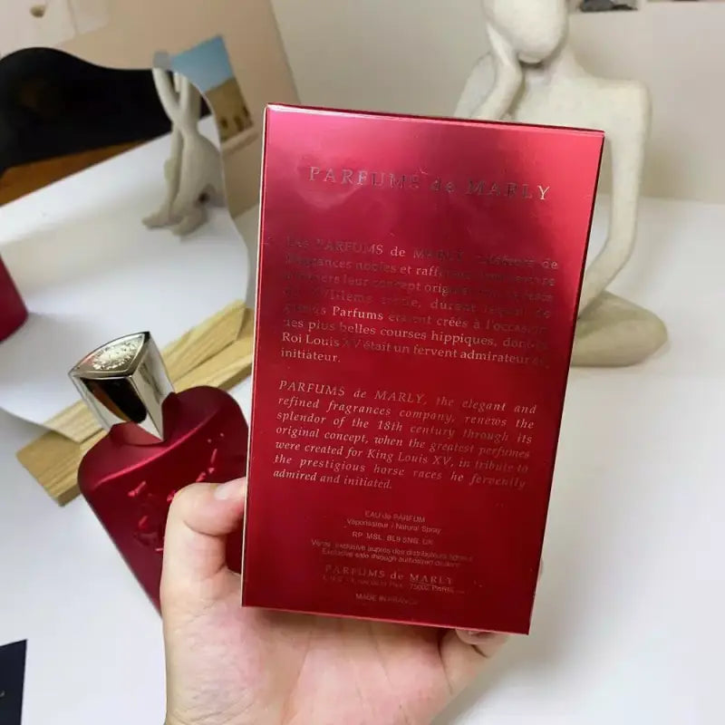 Parfums De Marly Kalan Eau De Parfum, 125Ml