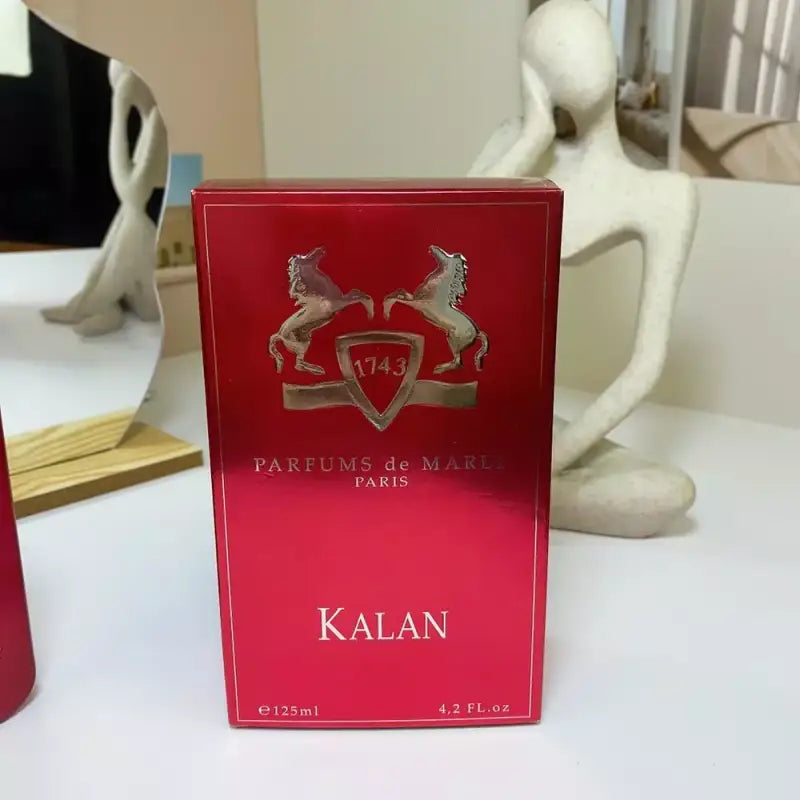 Parfums De Marly Kalan Eau De Parfum, 125Ml
