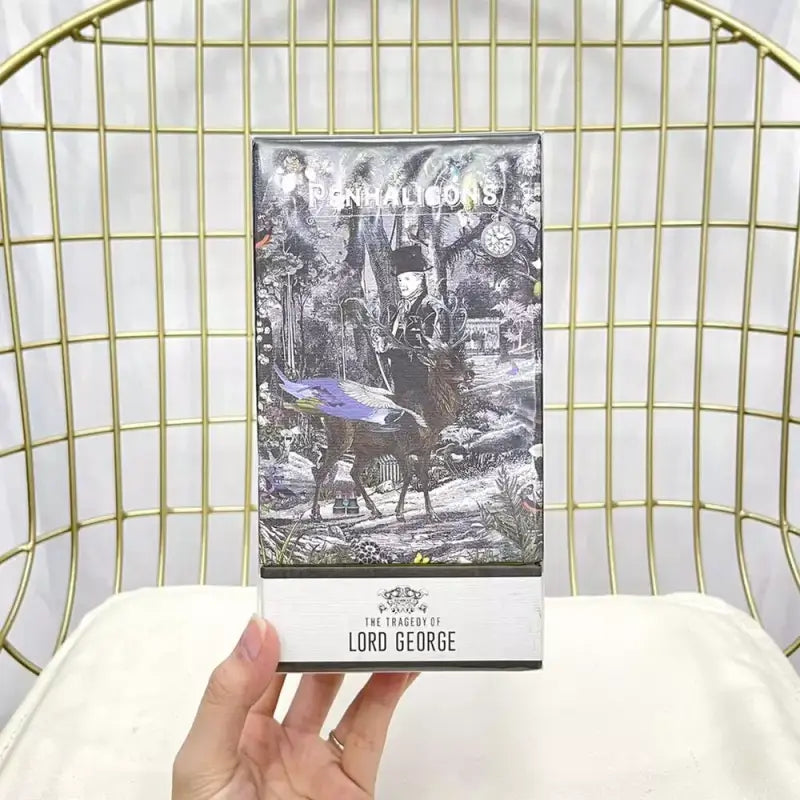 Penhaligons The Tragedy Of Lord George Eau De Parfum 75Ml
