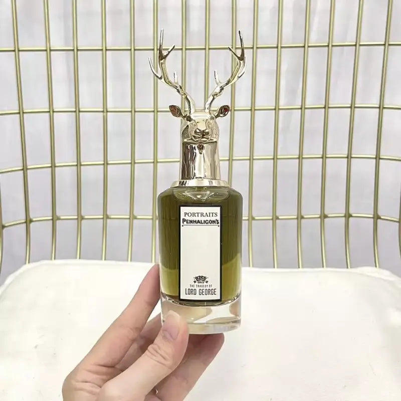 Penhaligons The Tragedy Of Lord George Eau De Parfum 75Ml