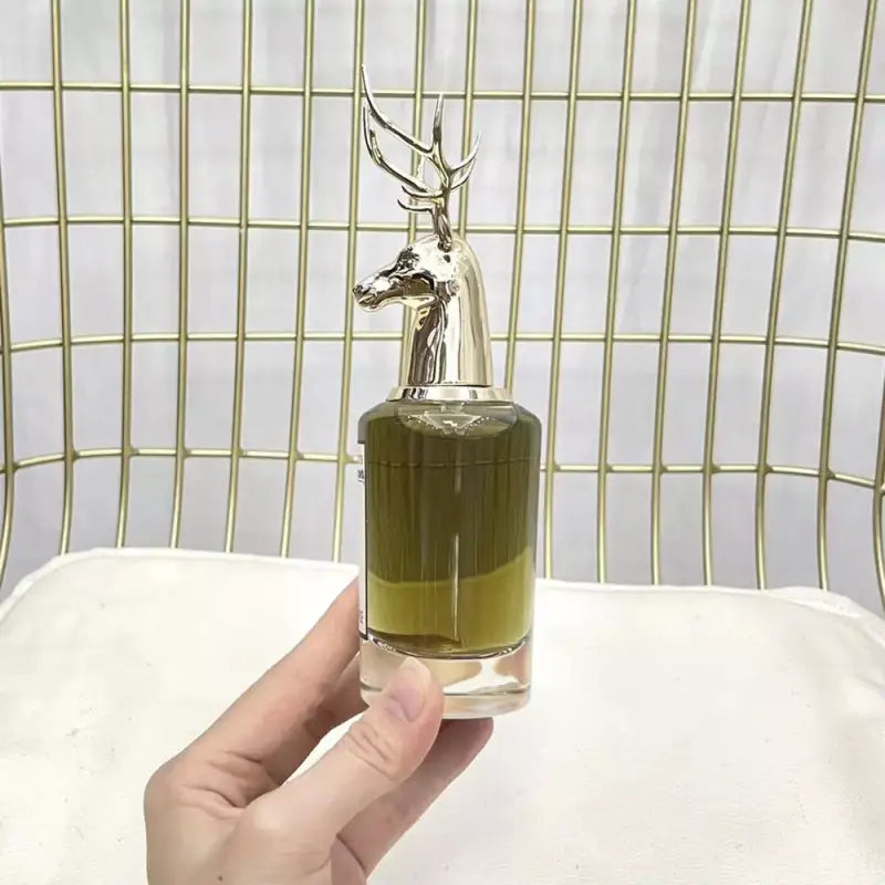 Penhaligons The Tragedy Of Lord George Eau De Parfum 75Ml