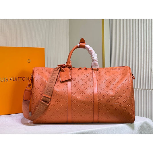 Louis Vuitton Travel Bags Sku #1016524