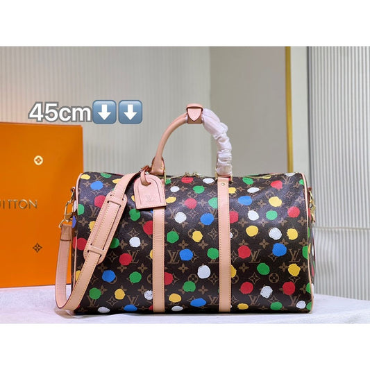 Louis Vuitton Travel Bags Sku #1077123