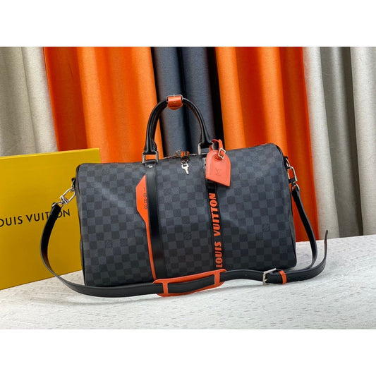 Louis Vuitton Travel Bags Sku #1081570