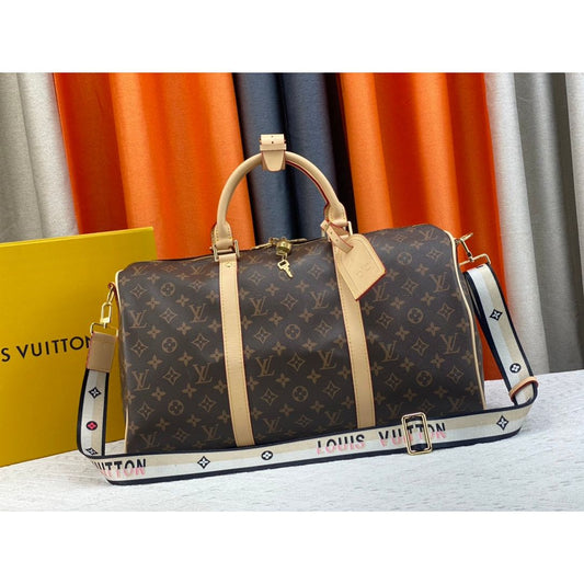 Louis Vuitton Travel Bags Sku #1081572