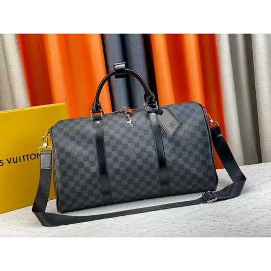 Louis Vuitton Travel Bags Sku #1081573