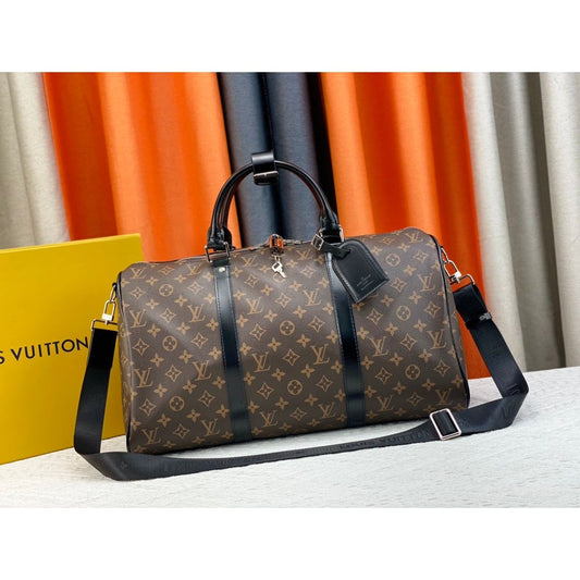 Louis Vuitton Travel Bags Sku #1081574