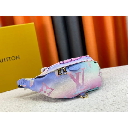 Louis Vuitton Belt Bags For Men Sku #1100111
