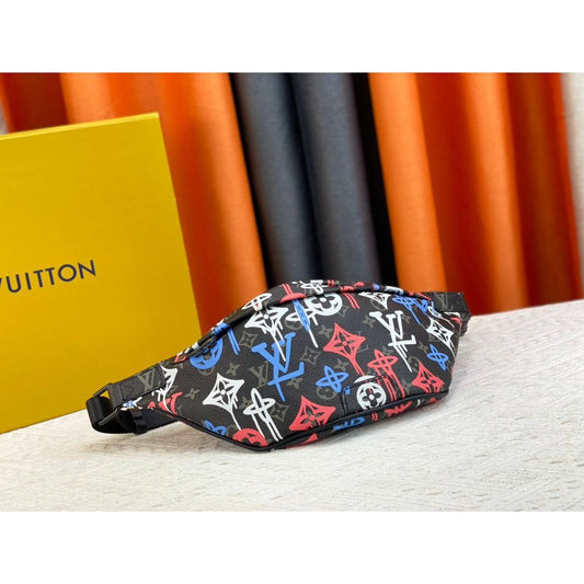 Louis Vuitton Belt Bags For Men Sku #1100113