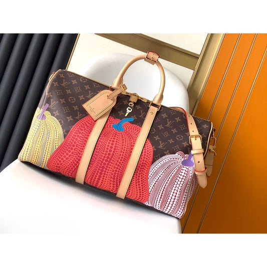 Louis Vuitton Travel Bags Sku #1101533