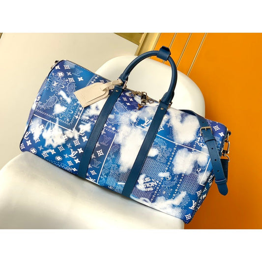 Louis Vuitton Travel Bags Sku #1109660