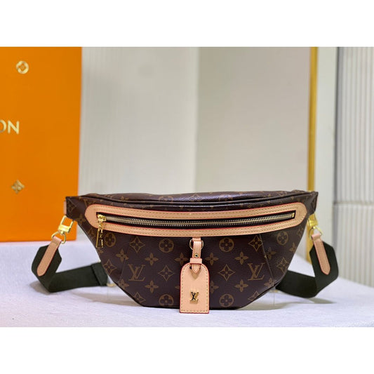 Louis Vuitton Belt Bags For Men Sku #1126463