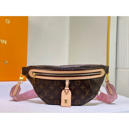 Louis Vuitton Belt Bags For Men Sku #1126464