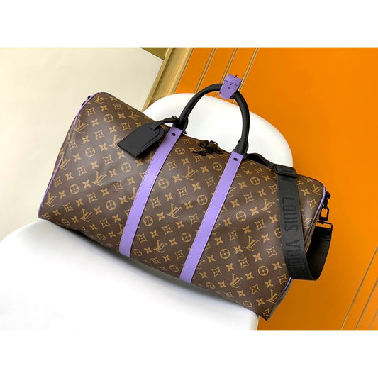 Louis Vuitton Travel Bags Sku #1129298