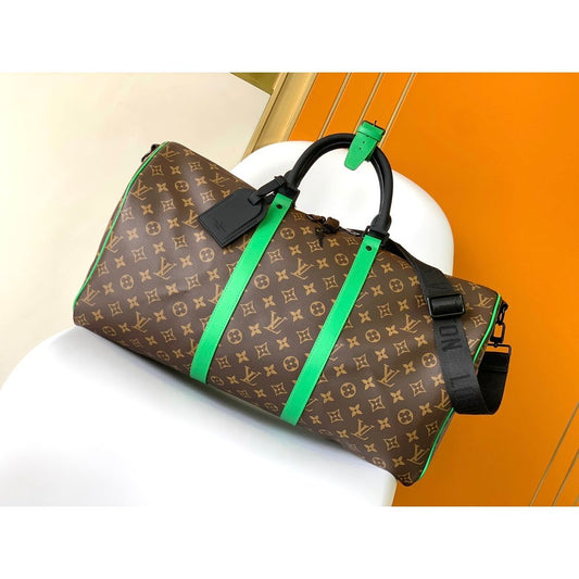 Louis Vuitton Travel Bags Sku #1129299