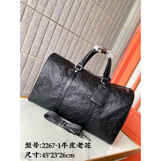 Louis Vuitton Travel Bags Sku #1137845