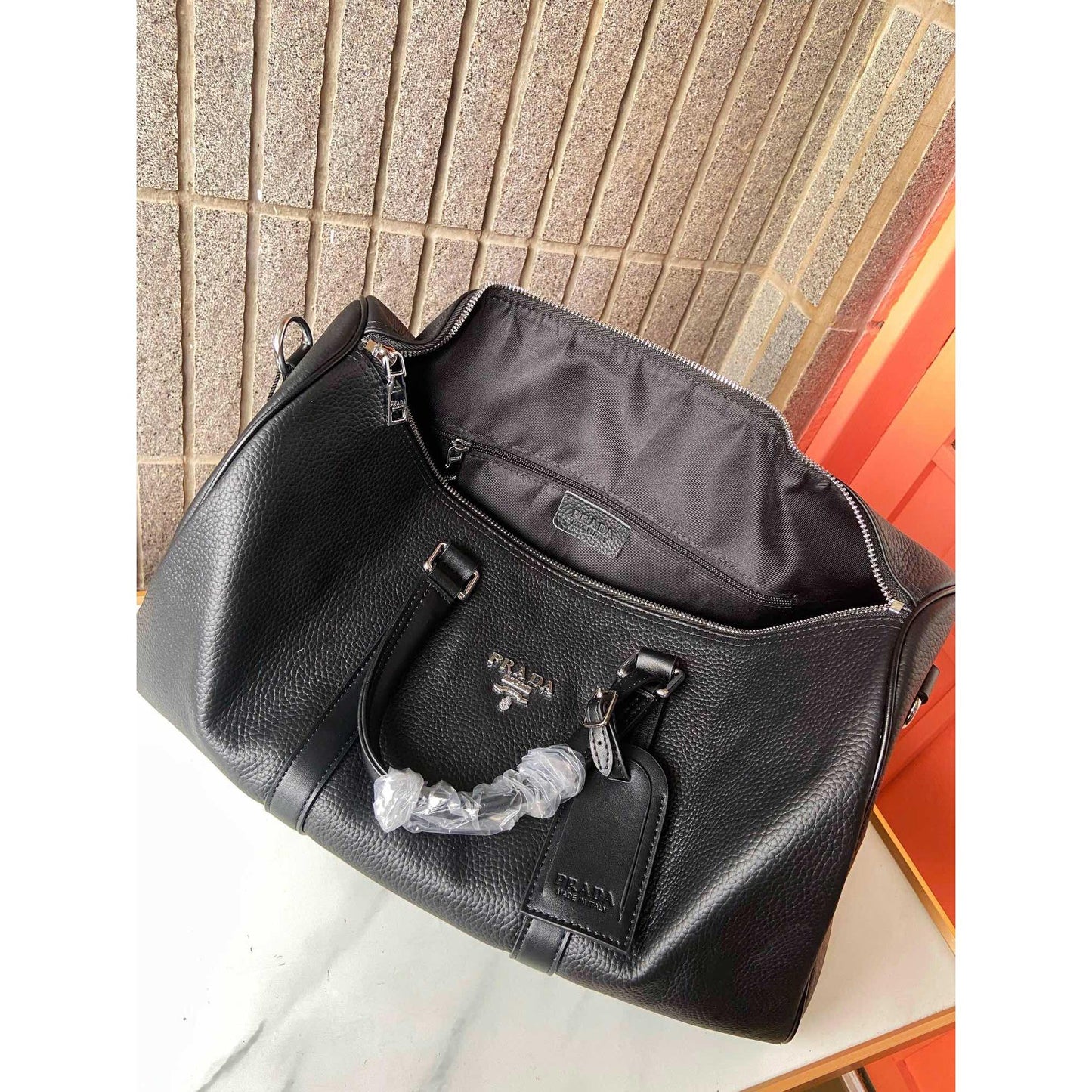 Prada Travel Bags Sku #1137848
