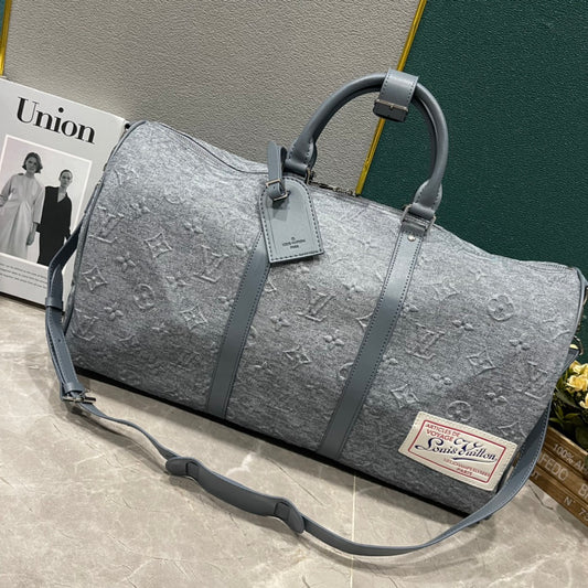 Louis Vuitton Travel Bags Sku #1139257