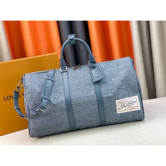 Louis Vuitton Travel Bags Sku #1144575