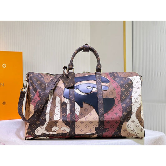 Louis Vuitton Travel Bags Sku #1145084