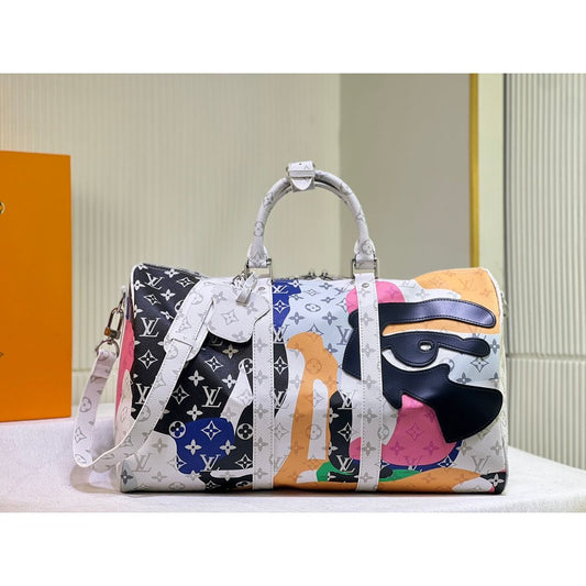 Louis Vuitton Travel Bags Sku #1145086