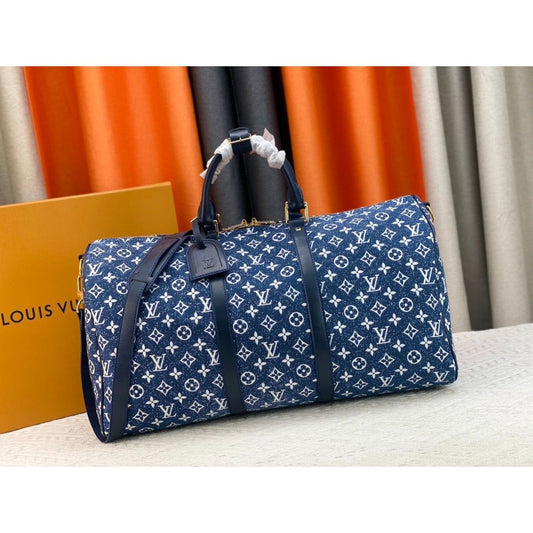 Louis Vuitton Travel Bags Sku #1159650