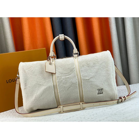 Louis Vuitton Travel Bags Sku #1159652