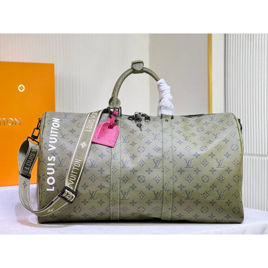 Louis Vuitton Travel Bags Sku #1159751