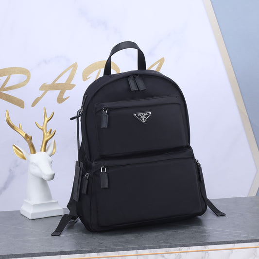 Prada Man Backpacks Sku #1160865