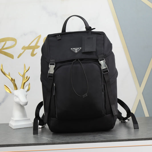 Prada Man Backpacks Sku #1160866
