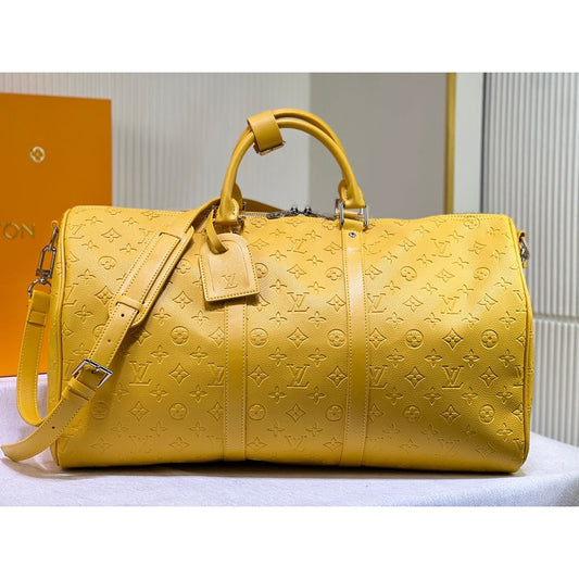 Louis Vuitton Travel Bags Sku #1170569