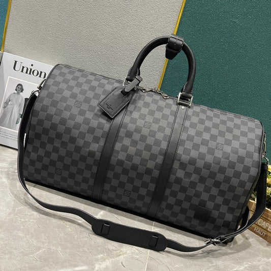 Louis Vuitton Travel Bags Sku #1170580