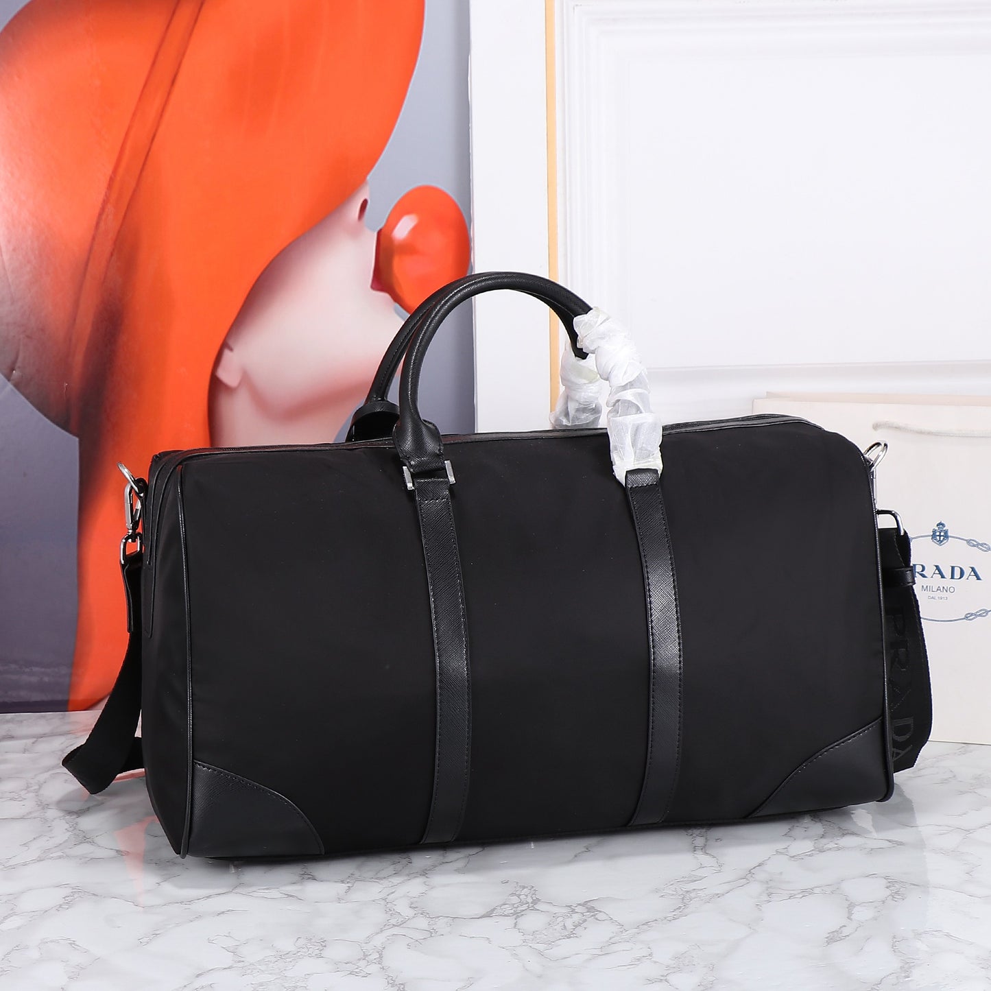 Prada Travel Bags Sku #1174776
