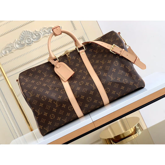 Louis Vuitton Travel Bags Sku #1174860