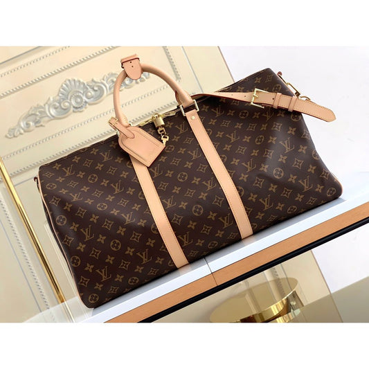 Louis Vuitton Travel Bags Sku #1174862
