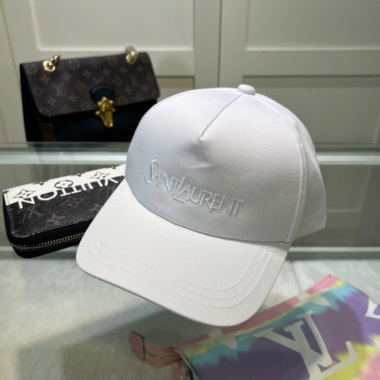 Yves Saint Laurent Ysl Caps #1212929